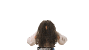 Beauty Hair Sticker by Salon Line