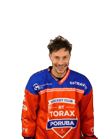 Hcporuba Sticker by HC RT TORAX PORUBA