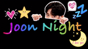 Good Night Jg GIF