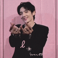 Jg Joon GIF