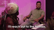 Ron G The Homies GIF by ALLBLK (formerly known as UMC)