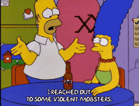 homer simpson GIF