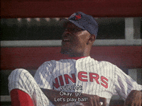 Star Trek Baseball GIF by Goldmaster