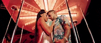 Pop Israel GIF by Static & Ben El