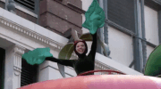 macysparade GIF by The 91st Annual Macy’s Thanksgiving Day Parade