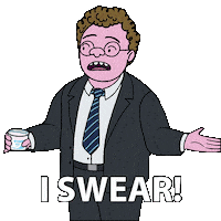Bojack Horseman Comedy Sticker by NETFLIX