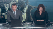 laugh lol GIF by WGN Morning News