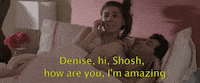 shoshanna shapiro hbo girls GIF by Girls on HBO