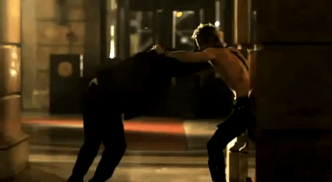 Hurricane GIF by THIRTY SECONDS TO MARS