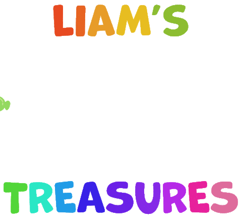 Balloon Liam Sticker by Mayas Snack Bar