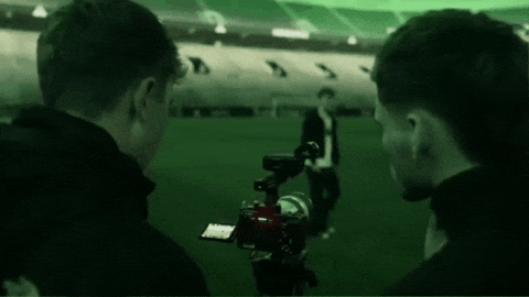 Borussia GIF by Jan Metternich