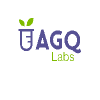 Sticker by AGQ Labs