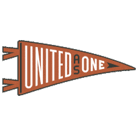 Texas Longhorns Sticker by College Colors Day