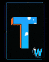 T GIF by Winsults