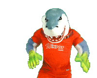 Vamos Liga Mx Sticker by Tiburones Rojos
