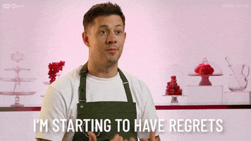 Australia Dessert GIF by MasterChefAU