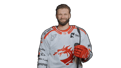 Trinec Sticker by HC Oceláři Třinec