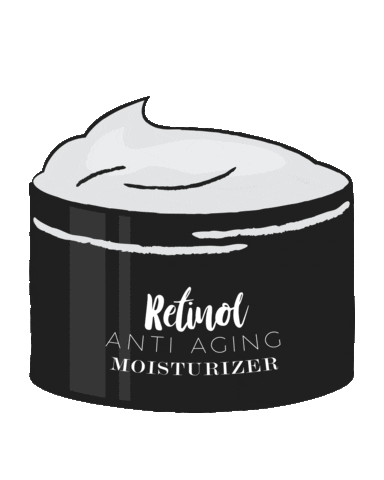 Hydrate Cleanser Sticker by ORGANO™