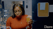 London Hughes Grime GIF