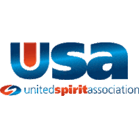 Usa Song Sticker by Varsity Spirit