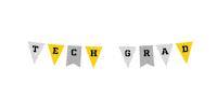 Class Of 2025 Sticker by Michigan Tech