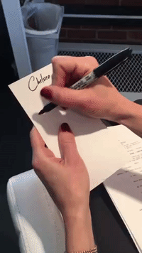 GIF by Chelsea Handler