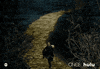 once upon a time abc GIF by HULU
