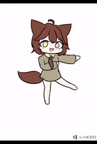 Yuxiniko dance jump yuxiniko GIF