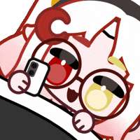 Red Moon Laboratory GIF