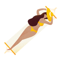 Happy Animation Sticker by Sentosa