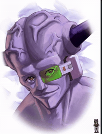 Captain Ginyu GIF
