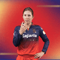 Happy Dance GIF by Royal Challengers Bengaluru
