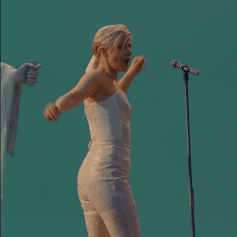 robynkonichiwa giphyupload choreography robyn ever again GIF