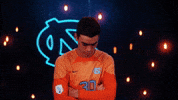 North Carolina Smile GIF by UNC Tar Heels