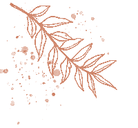 Plant Pink Leaves Sticker by Catsmart Marketing