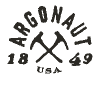 argonautbrandy yes okay california approved Sticker