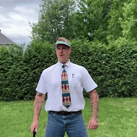 MEGcestregle giphyupload ouch immobilier courtier GIF