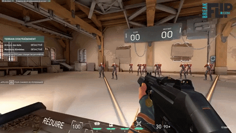 Devorta giphygifmaker raze c4 GIF