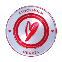 Sticker by H&M We Love Horses