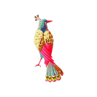 Rainbow Love Sticker by Imbarro Home & Fashion