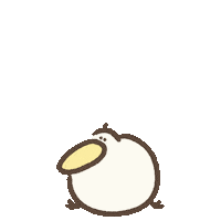 嗨 Sticker