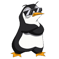 Happy Mood Sticker by pengztracted