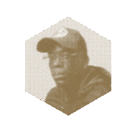 Mensa Derbystar Sticker by Top Notch