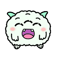 Clap Cheering Sticker by Aha World