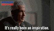 Motivation Touching GIF by Team Kennedy