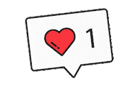 Alem Like Sticker by Alem Dergisi