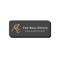 TheRealEstateCollection the real central florida winter garden trec Sticker