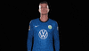 Pavao Pervan Reaction GIF by VfL Wolfsburg