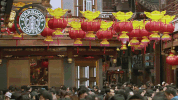 chinese ai qing gong yu GIF