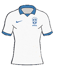 nikefutebol neymar neymar jr cbf justdoit Sticker